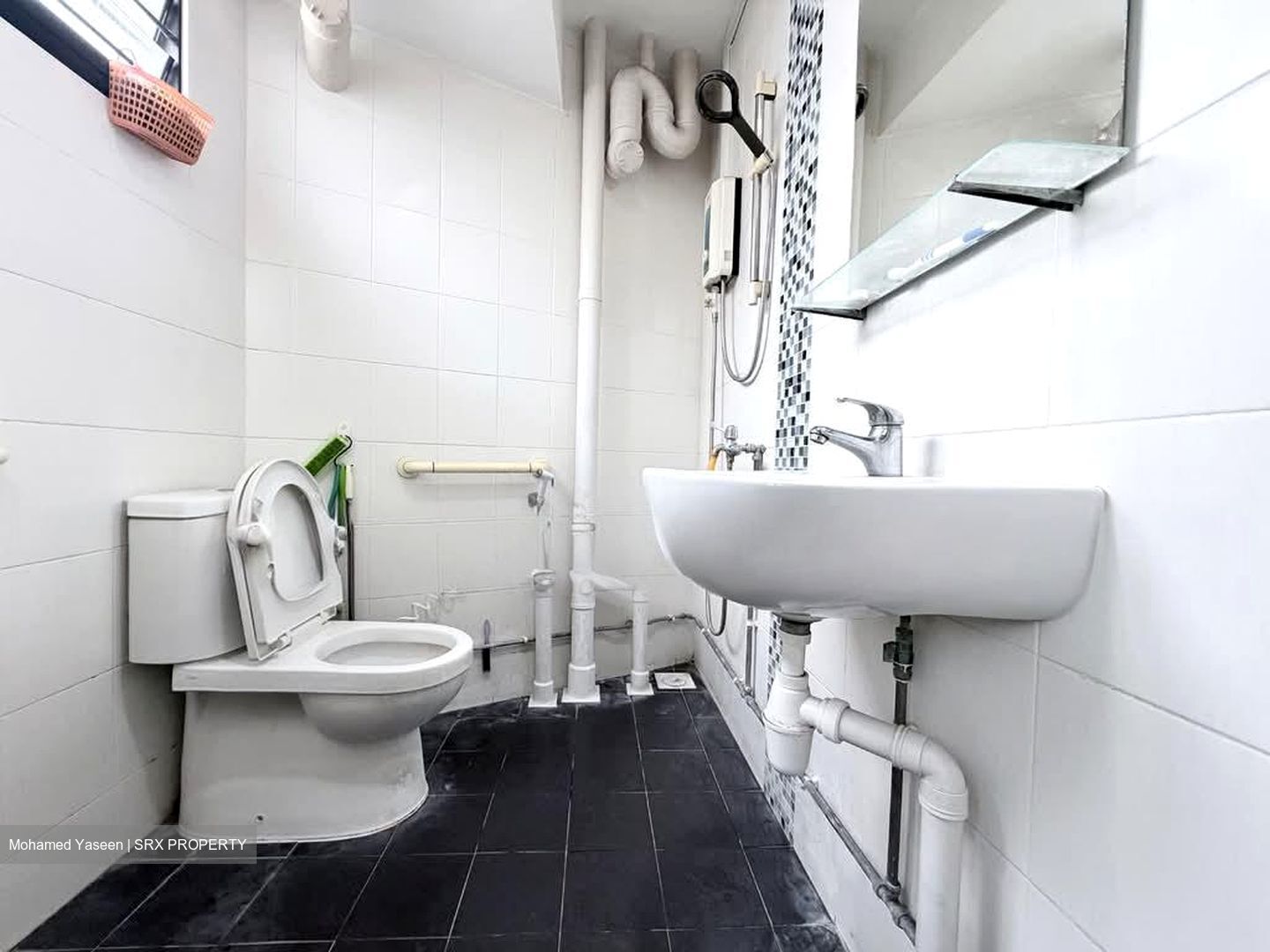 Blk 121 Paya Lebar Way (Geylang), HDB 4 Rooms #578573831